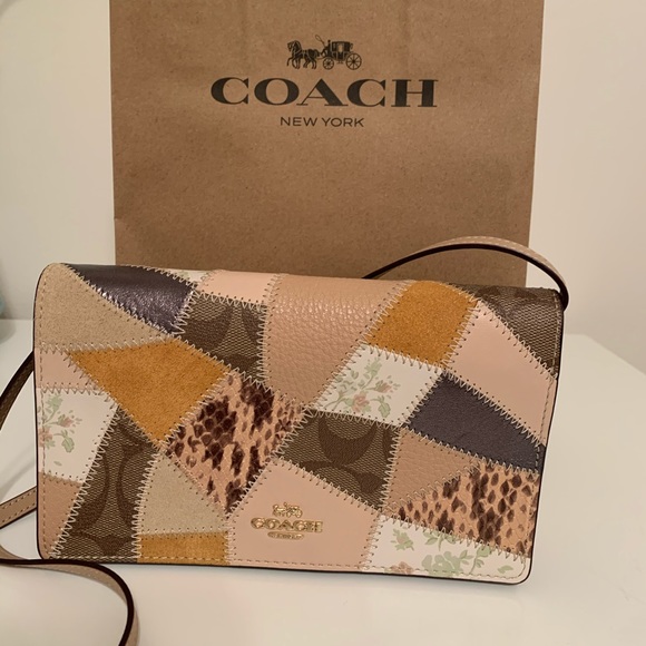 Coach Handbags - Brand new coach bag